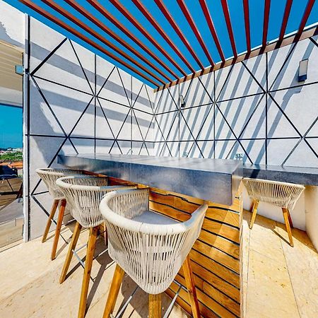 One Paralia 405 Ξενοδοχείο Πλάγια Ντελ Κάρμεν Εξωτερικό φωτογραφία
